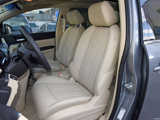 2023 Buick GL8 Business Class MPV Auto Gasoline Car Smart Dignity Versie 5238*1878*1800
