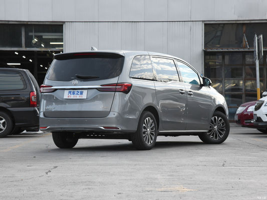 2023 Buick GL8 Business Class MPV Auto Gasoline Car Smart Dignity Versie 5238*1878*1800