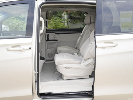 2023 Buick GL8 Es Comfort versie Benzine auto met linker stuurbesturing
