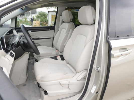 2023 Buick GL8 Es Comfort versie Benzine auto met linker stuurbesturing