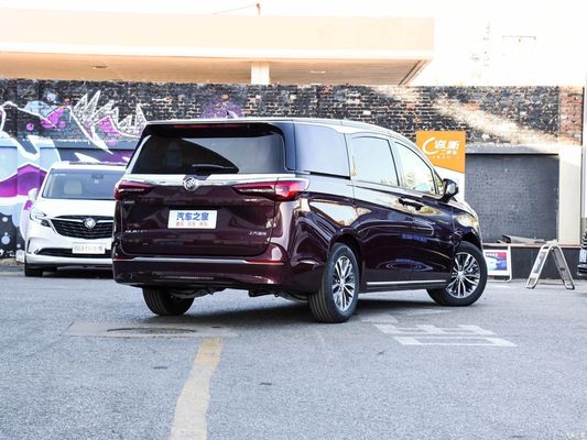 2023 Buick GL8 Es Comfort versie Benzine auto met linker stuurbesturing