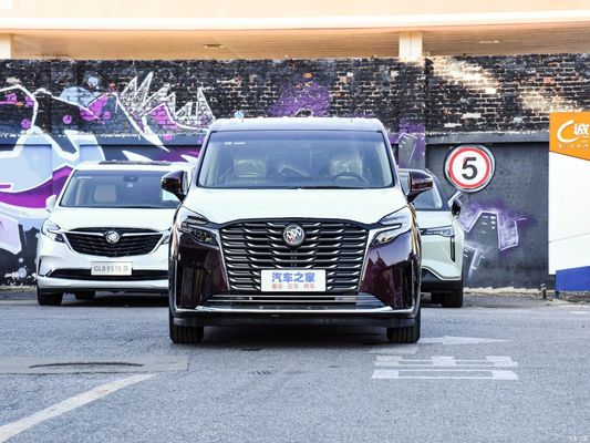 2023 Buick GL8 Es Comfort versie Benzine auto met linker stuurbesturing