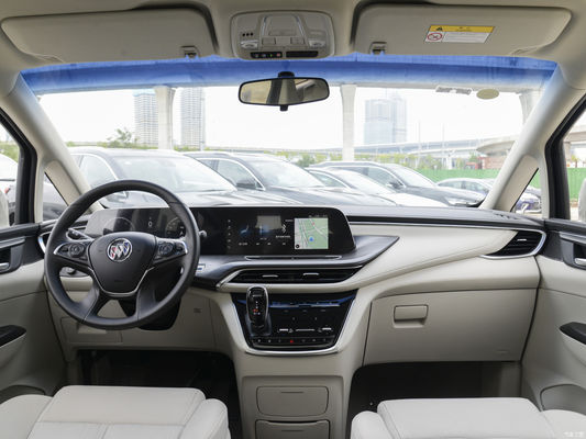 2023 Buick GL8 Es Comfort versie Benzine auto met linker stuurbesturing