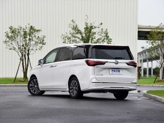 MPV Buick Gl8 2023 Es Deluxe Version Harmony Edition Benzine Car 5219*1878*1805 5 zitplaatsen