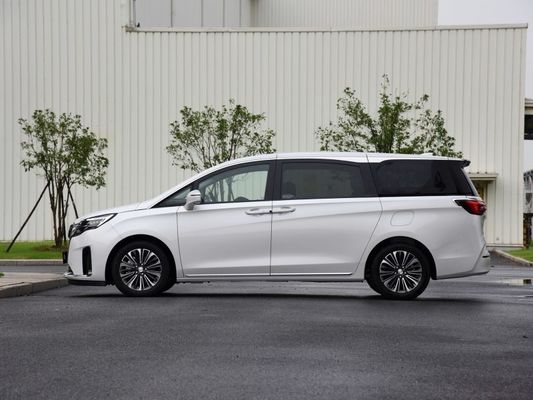 MPV Buick Gl8 2023 Es Deluxe Version Harmony Edition Benzine Car 5219*1878*1805 5 zitplaatsen
