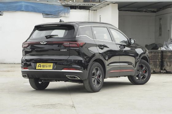 2022 Model Superpower Edition 1.6t DCT Superpower Hero Naverkoopservice Online/Lokaal