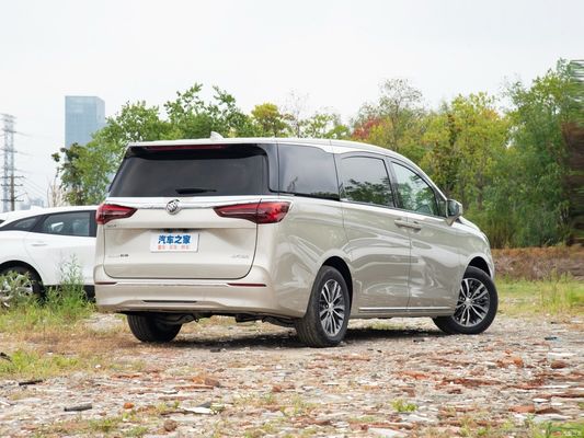 MPV Buick Gl8 2023 Es Exclusive Version Benzinauto met Epb-remsysteem