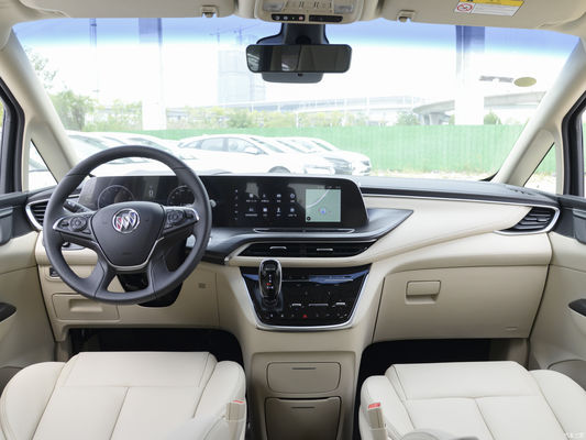 MPV Buick Gl8 2023 Es Exclusive Version Benzinauto met Epb-remsysteem