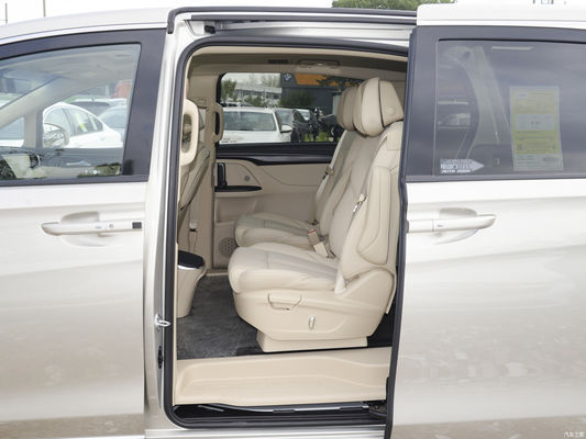 MPV Buick Gl8 2023 Es Exclusive Version Benzinauto met Epb-remsysteem