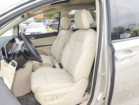 MPV Buick Gl8 2023 Es Exclusive Version Benzinauto met Epb-remsysteem