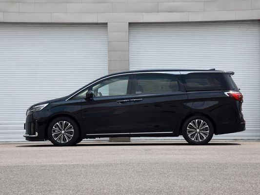 Aanpassing Topsnelheid Km/h 195 MPV Auto Gasoline Car Buick Gl8 2023 Es Flagship Version