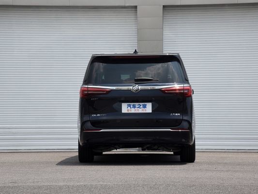 Aanpassing Topsnelheid Km/h 195 MPV Auto Gasoline Car Buick Gl8 2023 Es Flagship Version