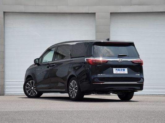 Aanpassing Topsnelheid Km/h 195 MPV Auto Gasoline Car Buick Gl8 2023 Es Flagship Version