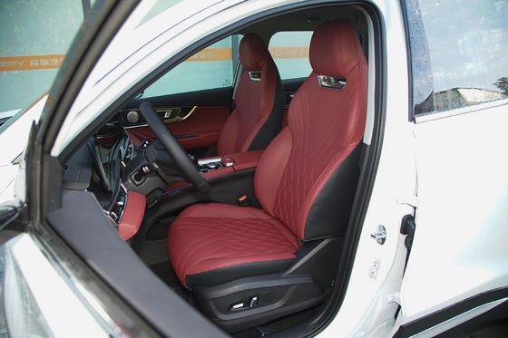 Chery Tiggo 7 Plus 2023 Model 1.6tgdi DCT Prestige Edition en binnen uw budget
