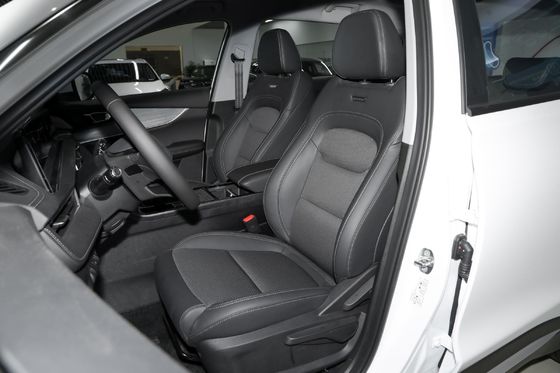 2021 Model 1.5t Manual Luxury Edition FWD Chery Tiggo 7 Plus met 1000-1600cc Verplaatsing