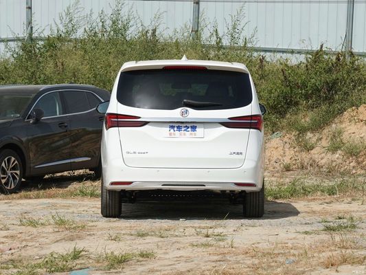Buick GL8 2023 Business Class op Land Luxe versie MPV voor ervaring