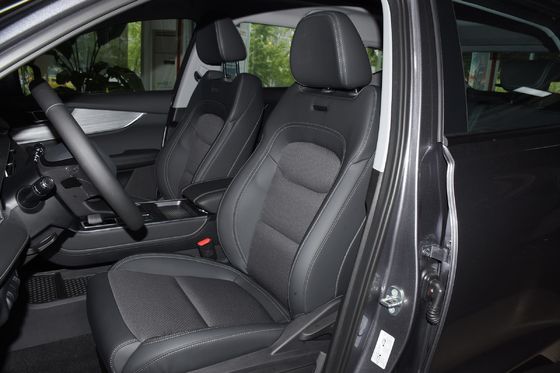 FWD Drive Chery Tiggo 7 Plus 2021 Model 1.5t CVT Fashion Edition Op maat gemaakte aanvraag