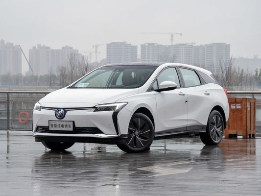 Buick Velite 6 2022 Internet Smart PLUS versie Elektrische auto met 170 km/h topsnelheid