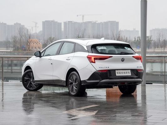 Buick Velite 6 2022 Internet Smart PLUS versie Elektrische auto met 170 km/h topsnelheid