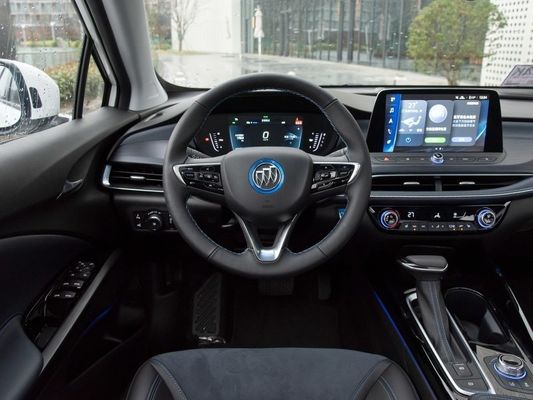 Buick Velite 6 2022 Internet Smart PLUS versie Elektrische auto met 170 km/h topsnelheid