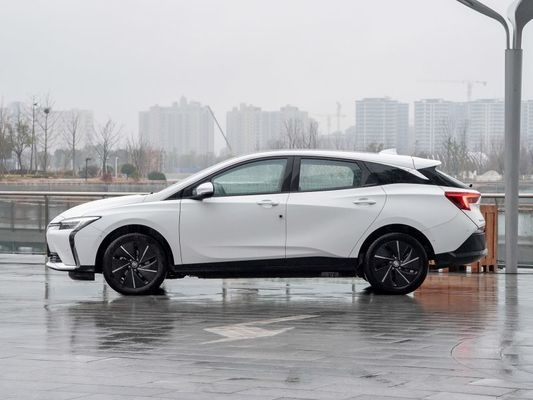 Buick Velite 6 2022 Internet Smart PLUS versie Elektrische auto met 170 km/h topsnelheid