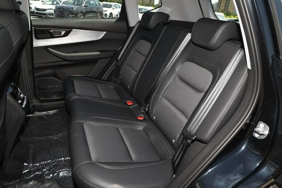 Chery Tiggo 7 Plus 2021 Model 1.5t CVT Luxury Edition Online/Lokale After-sales Service