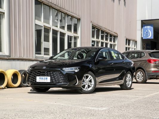 Brandstof Type Benzin Aanpassing Benzin Car Buick Regal 2024 25t Super Enjoy Version