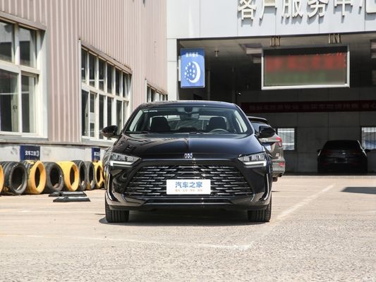 Brandstof Type Benzin Aanpassing Benzin Car Buick Regal 2024 25t Super Enjoy Version