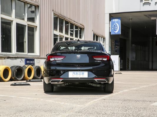 Brandstof Type Benzin Aanpassing Benzin Car Buick Regal 2024 25t Super Enjoy Version