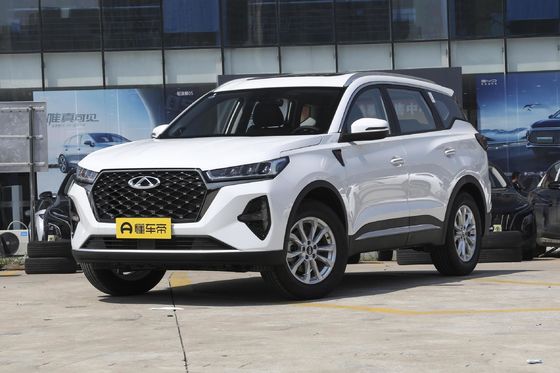 Conditie Chery Tiggo 7 Plus Links stuur 2021 Model 1.5t CVT Luxe Edition voor u