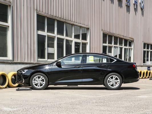 Brandstof Type Benzin Aanpassing Benzin Car Buick Regal 2024 25t Super Enjoy Version