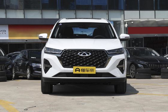 Conditie Chery Tiggo 7 Plus Links stuur 2021 Model 1.5t CVT Luxe Edition voor u