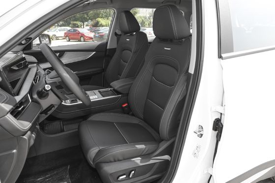 Conditie Chery Tiggo 7 Plus Links stuur 2021 Model 1.5t CVT Luxe Edition voor u
