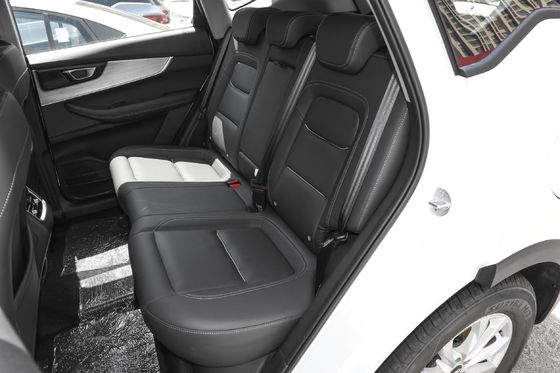 Conditie Chery Tiggo 7 Plus Links stuur 2021 Model 1.5t CVT Luxe Edition voor u