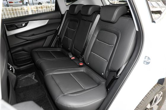 Chery Tiggo 7 Plus 2021 Model 1.5t CVT Prestige Edition Verplasing 1000-1600cc Zitplaatsen 7