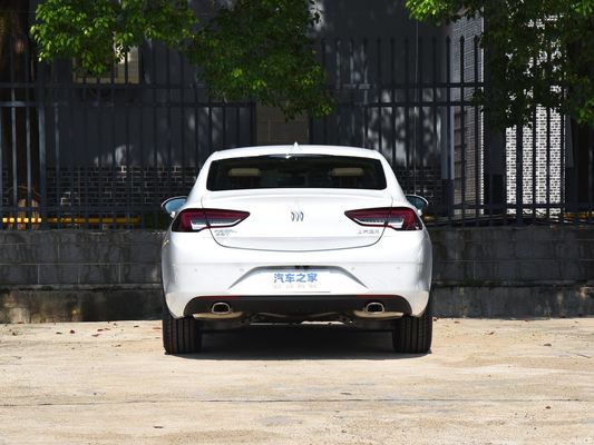 Buick Regal 2024 28t Indulge versie Benzine auto met remsystemen Epb en Benefit