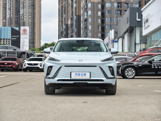Buick E5 Zhenxiang langeafstands elektrisch voertuig EV voor online/lokale naverkoopservice