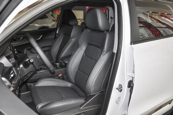 4500x1860x1746 Structuur Chery Tiggo 8 SUV 2023 Model 230TCI Automatisch voor uw land