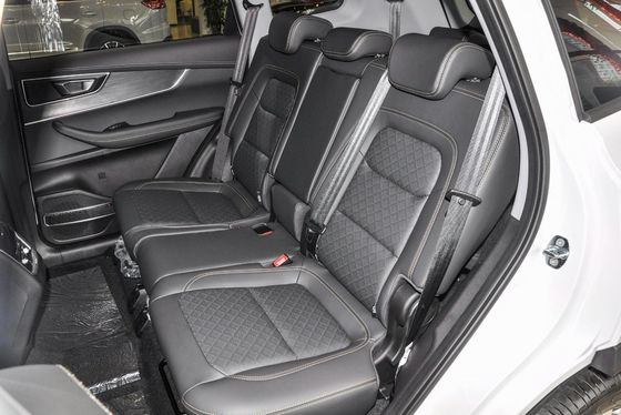 4500x1860x1746 Structuur Chery Tiggo 8 SUV 2023 Model 230TCI Automatisch voor uw land