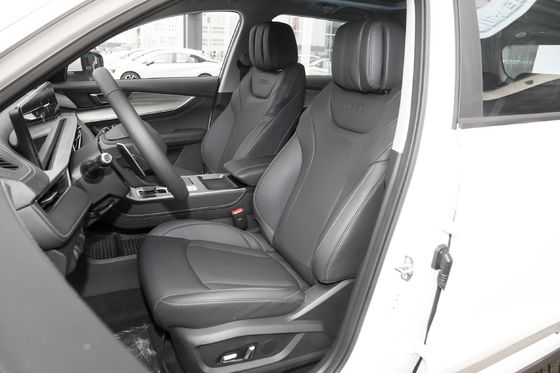 Chery Tiggo 8 2023 Model Kunpeng Edition 290tgdi Automatic Excellence Edition 8 zitplaatsen
