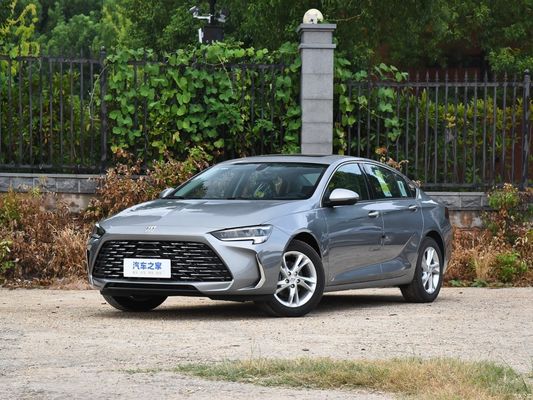 2024 Buick Regal 25t Edition Sedan 1.5L 169 pk L4 met maximale snelheid van 205km/h
