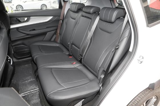 Chery Tiggo 8 2023 Model Kunpeng Edition 290tgdi Automatic Excellence Edition 8 zitplaatsen
