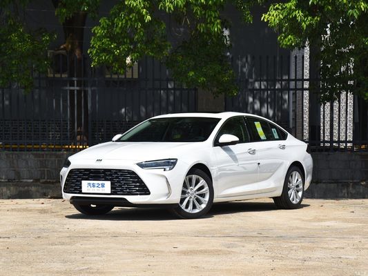 Linksstuur 2024 Type Buick Regal 2.0t Automotive Regal Turbo 28t Indulgent Edition