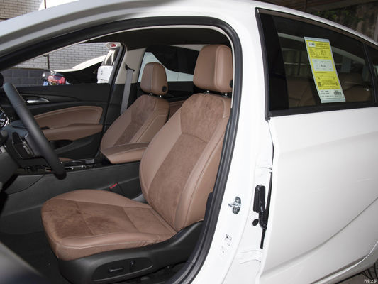 Linksstuur 2024 Type Buick Regal 2.0t Automotive Regal Turbo 28t Indulgent Edition