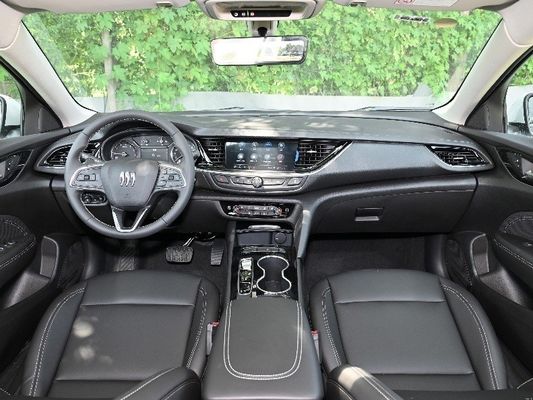 Buick Newragel 25t 2024 Auto- en benzinebrandstof met 1000-1600cc