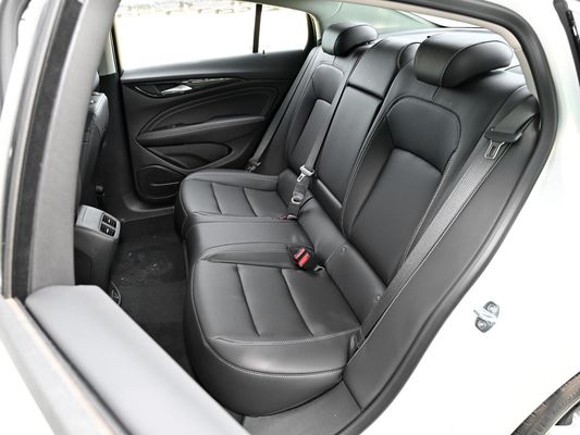 Buick Newragel 25t 2024 Auto- en benzinebrandstof met 1000-1600cc