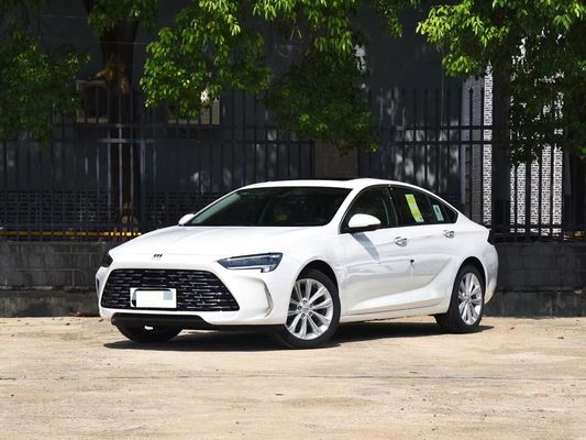 Buick Newregal 28t 2024 Auto met ISO10012 Mgnt-certificering zitplaatsen 4