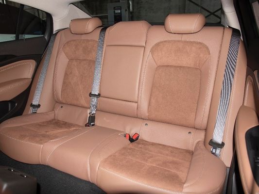 Buick Newregal 28t 2024 Auto met ISO10012 Mgnt-certificering zitplaatsen 4