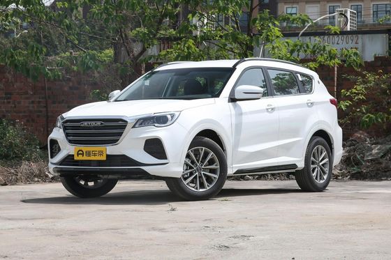 Chery Tiggo 8 2023 Model Kunpeng Edition 290tgdi Automatic Deluxe Edition Beste keuze
