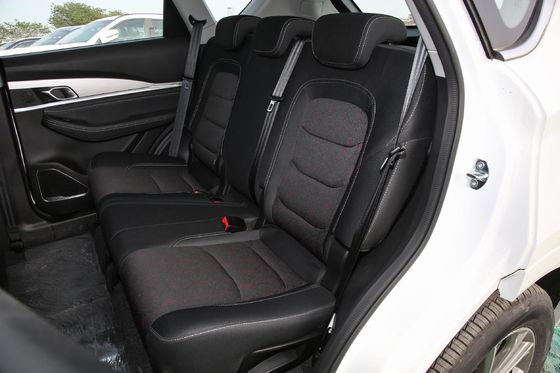 Chery Tiggo 8 2023 Model Kunpeng Edition 290tgdi Automatic Deluxe Edition Beste keuze